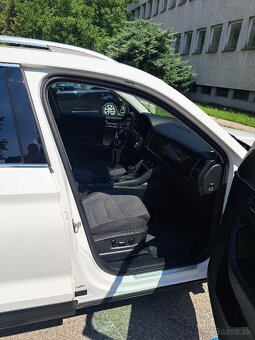 Škoda Kodiaq 2020 4x4 140kw dsg virtual - 10