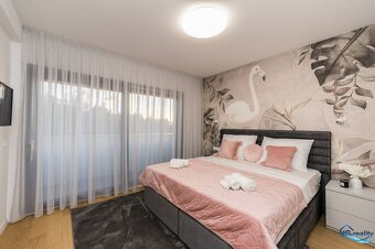Zaton, Nin - luxusná vila len 100m od mora - 10