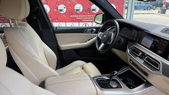 BMW X5 xDrive30d Odpočet dph - 10