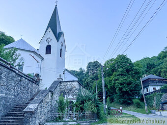 Jedinečný pôvodný banícky dom v Banskej Hodruši - 10