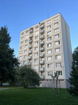 Na prenájom 3 izbový byt s 2 balkónmi, ul. Vážska, Piešťany - 10