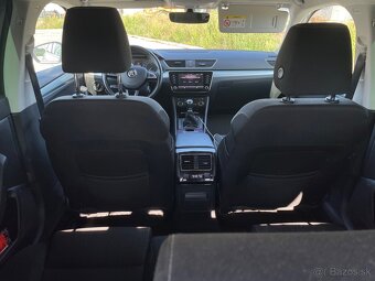 ŠKODA SUPERB 2.0 (110kw) STYLE EU6 - 10