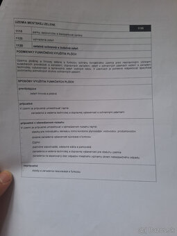 Stavebný Pozemok na predaj - 10