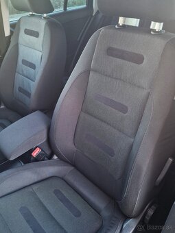 Volkswagen Tiguan 2.0CR TDI 4-Motion AT6 103KW SR 2majiteľ P - 10