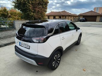 Opel Crossland, 2024, 1.2 benzín, 10 tis. KM, Nové kúp. v SR - 10