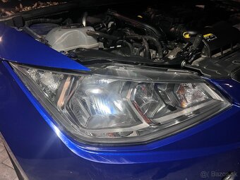 Seat Ibiza 5 6F 1.0TSI Rozpredam na náhradné diely - 10