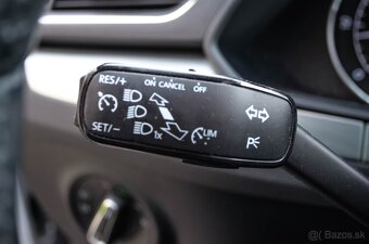 Škoda Superb 1.6 TDI Ambition - 10