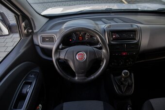 Fiat Doblo 1.4i - 10