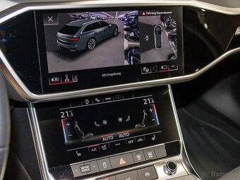 AUDI S6 AVANT 3.0 TDI | 2024 | 13TIS.KM | DPH | ZÁRUKA - 10