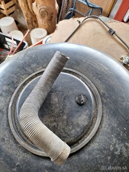 favorit - motor, prevodovka, ... - 10