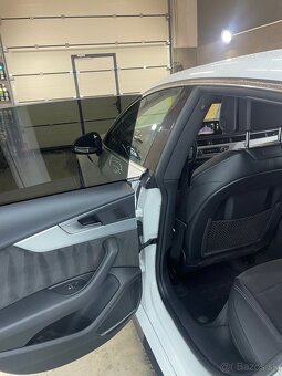 Audi A5 sportback quatro - 10