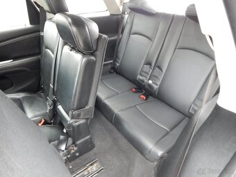 Fiat Freemont 2.0 16V MultiJet Urban - 10