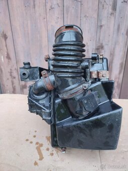 Airbox Nasávanie LF5013320 s filtrom a váhou vzduchu - 10