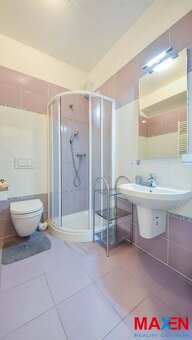 3 izb.byt,10 roč.stavba, výťah,Košice Hlavná,2 kúpeľne,2balk - 10