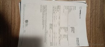 Audi A6 C7 Avant 2.0 TDI 130 kWrok.2012 - 10