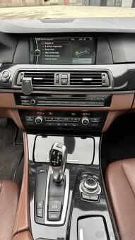 BMW 530d xDrive F11 - 10