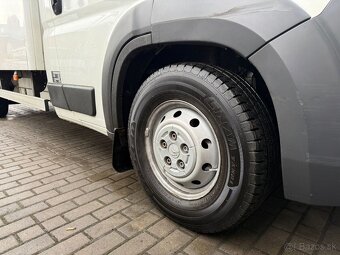 citroen jumper - 10