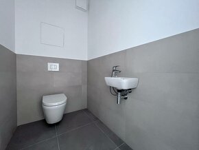 PREDAJ - NOVÝ RUŽINOV nový 2i apartmán s priestrannou loggio - 10
