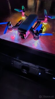 Predám Dji Spark s príslušenstvom - 10