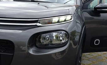 Citroen C3 1.2VTi 2019 61kW/83PS - 10