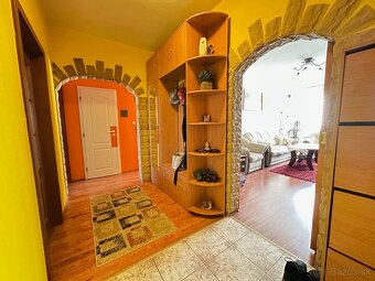 3izb. byt s loggiou, 72m2 - sídlisko Západ - 10