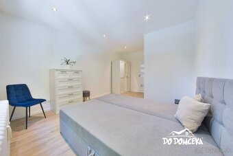 DO DOMČEKA | Útulný a moderne vybavený 2-izbový byt na ulici - 10