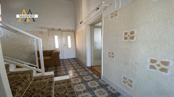 Na predaj dvojposchodový rodinný dom v Egyházasgerge na poze - 10