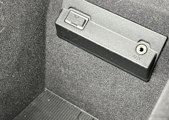 Volvo V70 2.0D D4 AUTOMAT KŮŽE KLIMA nafta automat 120 kw - 10