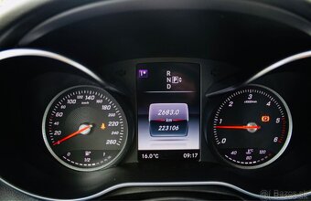 Mercedes-Benz C 250 d 150kW Sedan - 10