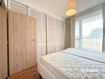 RADO | 2-izbový byt s balkónom 60 m² | Nový Ružinov - 10