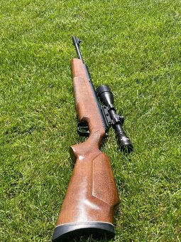 vzduchovka Diana mod.54 - 10