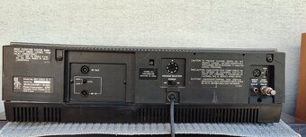 Videorekordér Panasonic - 10
