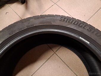 Bridgestone Turanza 235/45/18 94W - 10