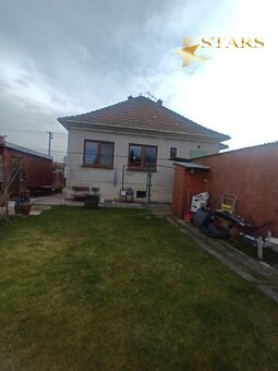 Predaj rodinného domu Pezinok - 10