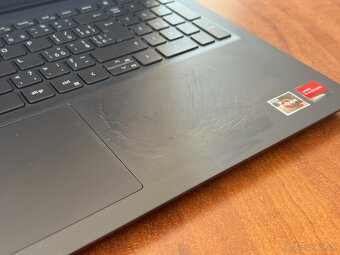Dell Vostro 15 3515 8GB / 256GB Black - 10