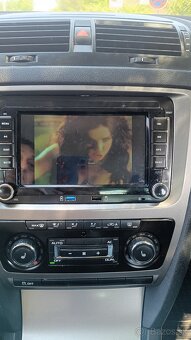 Škoda Octavia 2 Facelift 2.0 Tdi 103Kw CR R.V 2011 ELEGANCE+ - 10