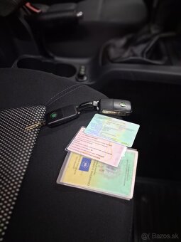 Škoda Octavia Scoute - 10