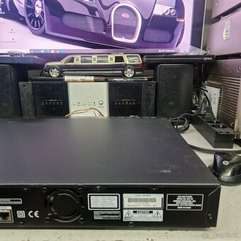 HARMAN KARDON BDT-30...3D Blu-Ray prehrávač. - 10