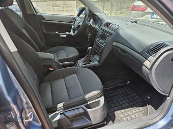 Predám Škoda octavia 2 - 10