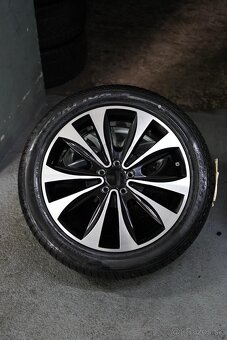 Gle w167 w166 zimna sada r20 - 10