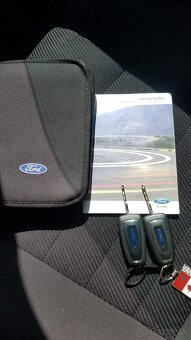 Ford Galaxy 2.0 TDCi - 10