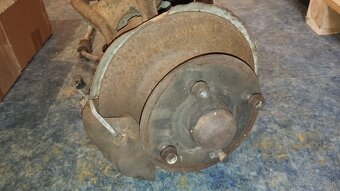 Naprava na Škoda asi 100, 110 nebo 105/120 - 10