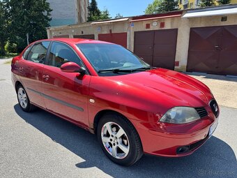SEAT Cordoba 1.4 - 63kw - 10