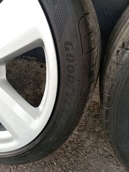 5x112r18 - 10