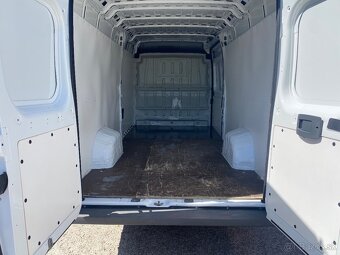 Citroën Jumper Furgon 2.0 BlueHDi 160 35 L4H2 - 10