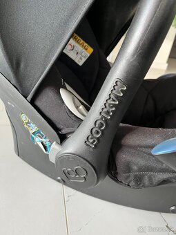 Vajíčko Maxi Cosi - 10