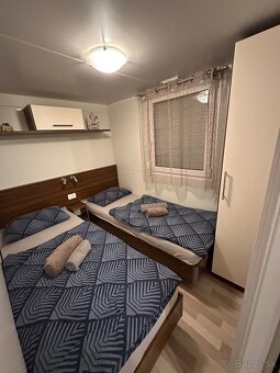 Mobilný dom v Chorvátsku pre 6 osôb- Vodice - 10