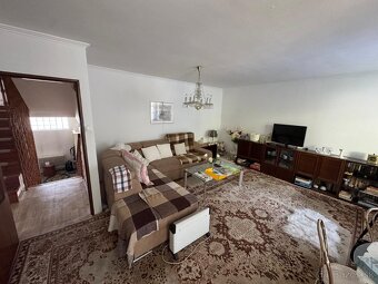 Predám 5 izbový dom 170m2 - 10