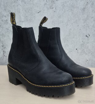 Dr. Martens Rometty EU41 - 10