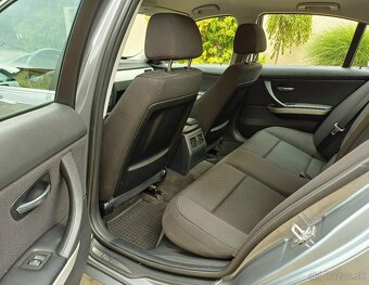 BMW Rad 3 325i 160Kw mod. E90 LCi Facelift R.V. 10/2011 M6 - 10